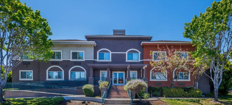 山景城硅谷智选假日套房酒店(Holiday Inn Express & Suites Mountain View Silicon Valley)图片