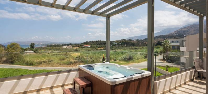 马雷村酒店(Mare Village Hotel)图片