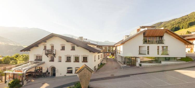 海德尔酒店(Hotel Gasthof Handl)图片