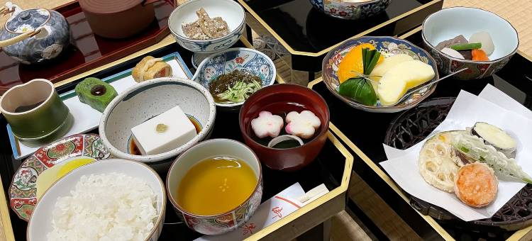 光明院(Komyoin)图片