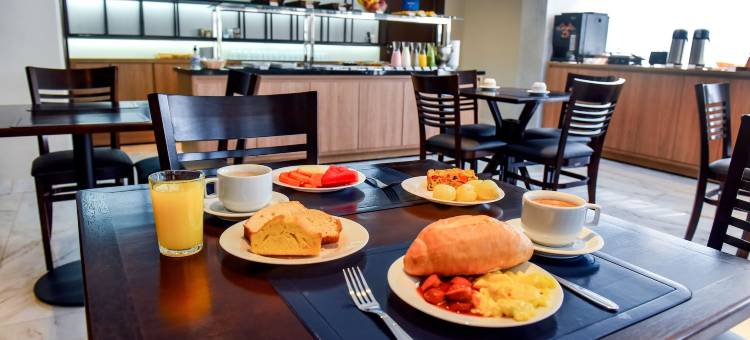 卡斯卡维尔温德姆戴斯酒店(Days Inn by Wyndham Cascavel)图片