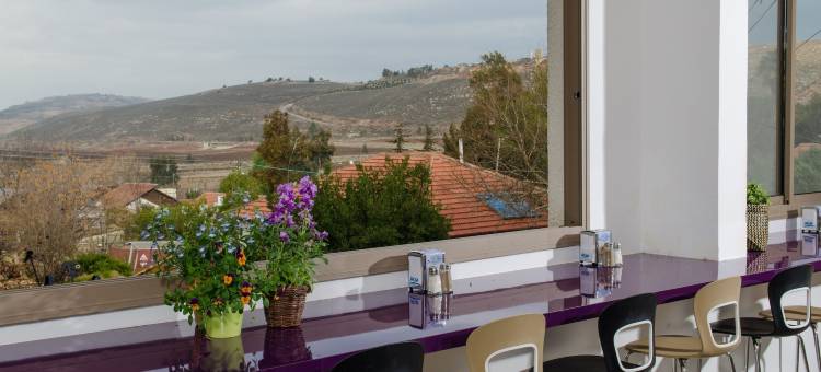 梅图拉旅游酒店(Metulla Travel Hotel)图片