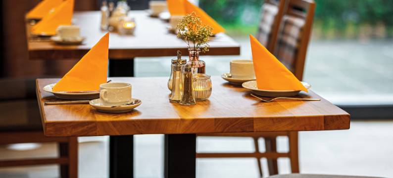 库伯勒酒店(Hotel Kübler)图片