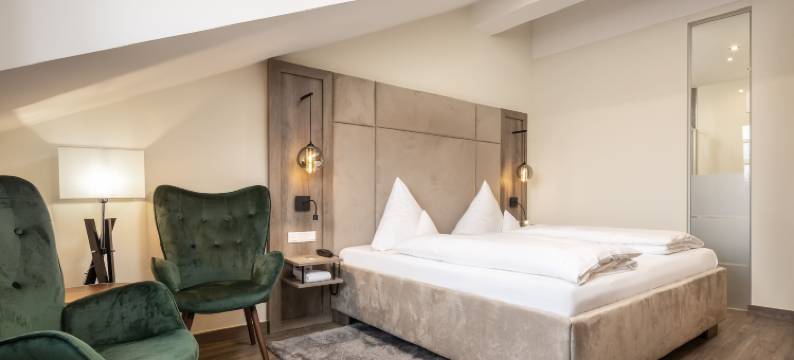 霍汀酒店(Hotel-Gasthof Höttl)图片