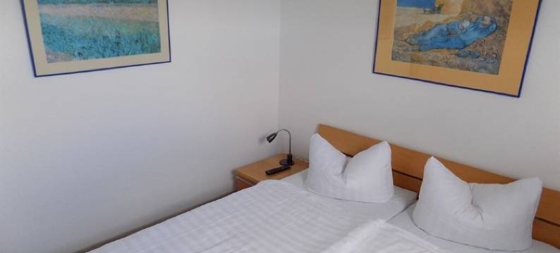 祖尔维尔德甘斯酒店(Restaurant Und Pension Zur Wildgans)图片