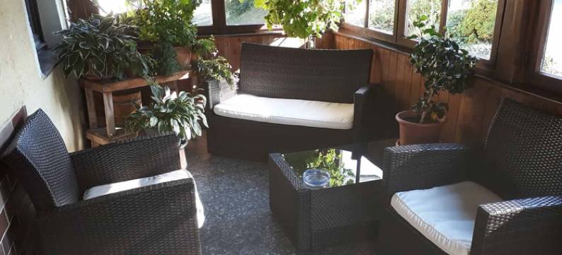 Vogl的克莱门特酒店(Landgasthof Vogl - Zum Klement)图片