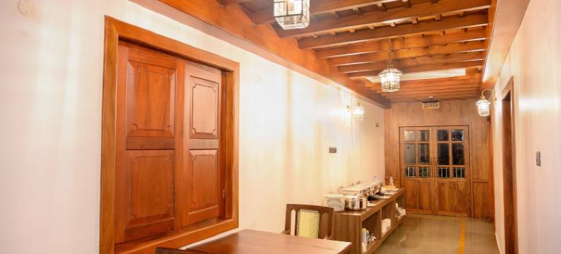 苏里亚遗产酒店(Surya Heritage Hotels)图片