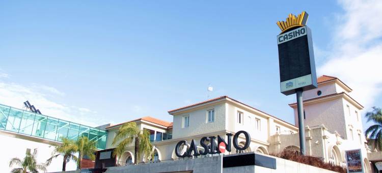 里维拉度假村(Rivera Casino & Resort)图片