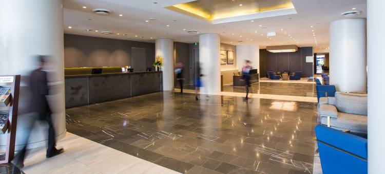 布里斯班南岸雷吉斯酒店(Rydges South Bank Brisbane an EVT hotel)图片