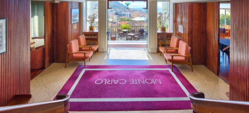 蒙特卡罗酒店(Hotel Monte Carlo)图片