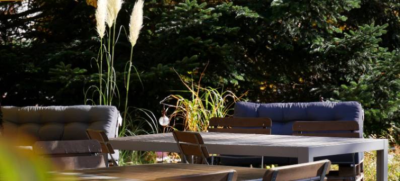 霍赫菲斯特酒店(Hotel Hochfirst)图片