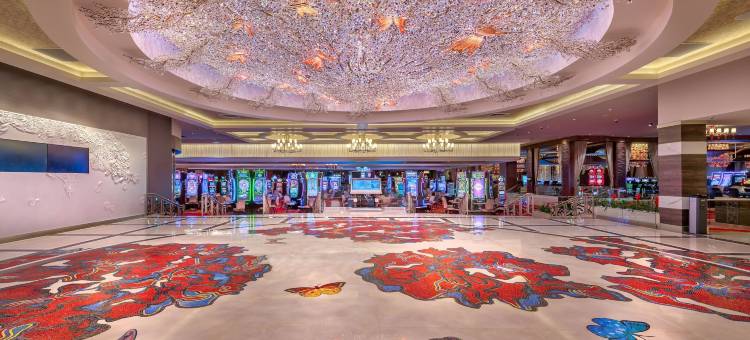 大塞拉利昂 度假村(Grand Sierra Resort and Casino)图片