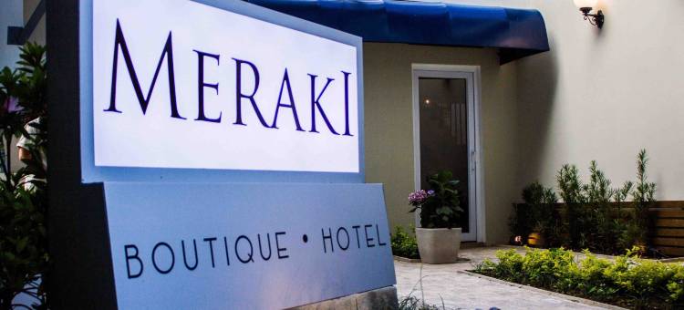 梅拉奇精品酒店(Meraki Boutique Hotel)图片