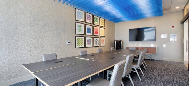 奥那拉斯加拉克罗斯地区智选假日套房酒店(Holiday Inn Express & Suites ONALASKA - LA CROSSE AREA by IHG)图片