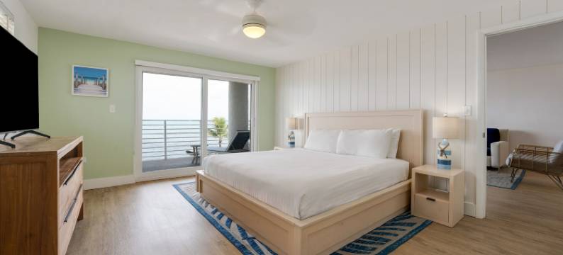 哈德利之家度假村(Hadley Resort and Marina)图片