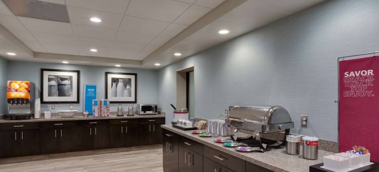 哈伯盖特欢朋酒店(Hampton Inn North Myrtle Beach-Harbourgate)图片