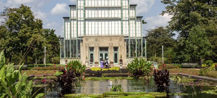 圣路易斯南美洲最佳价值酒店(Americas Best Value Inn-St. Louis / South)图片