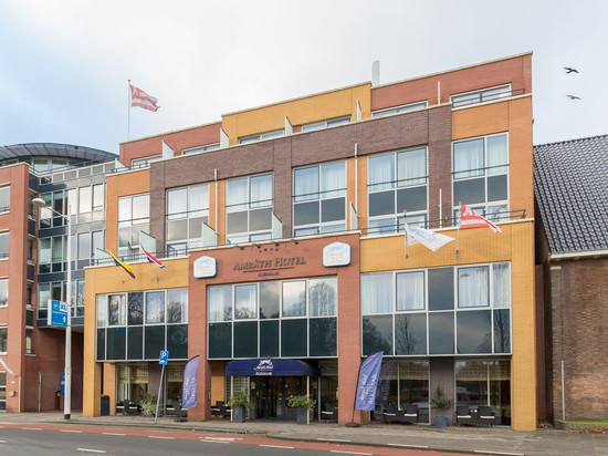 阿尔克马尔阿姆拉斯酒店