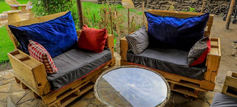 丹斯坦酒店(Dan Stam Hotel)图片