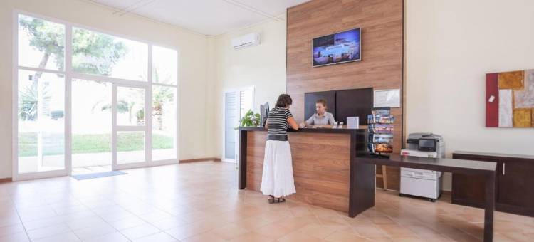 阿莱格雷景观公寓(Apartamentos Vista Alegre Mallorca)图片