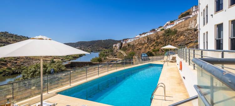 博物馆酒店(Hotel Museu)图片