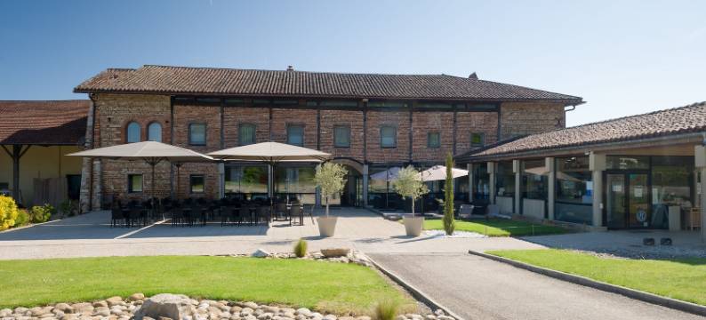 索莱尔高尔夫餐厅酒店(La Sorelle Hôtel Golf et Restaurant)图片