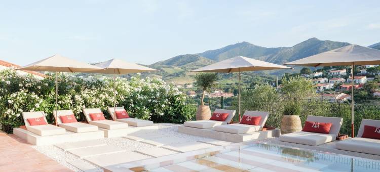 Maison Nova精品酒店(Maison Nova - Boutique Hôtel & Spa)图片