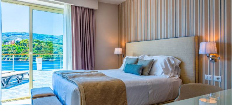 普拉塞酒店(Hotel Plaza)图片