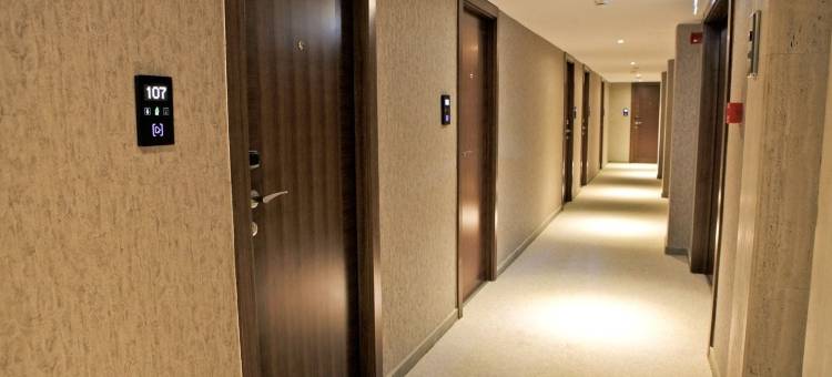 阿希莱奥斯酒店(Achilleos City Hotel)图片