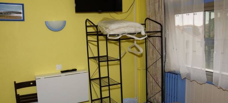 黎塞留酒店(Le Richelieu)图片