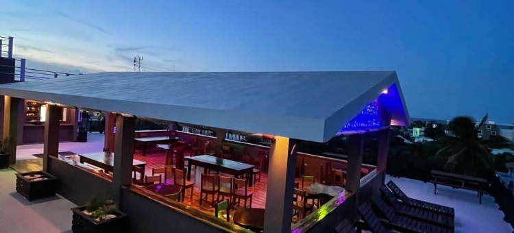 珊瑚景观酒店及度假村(Coral View Hotel & Resort)图片