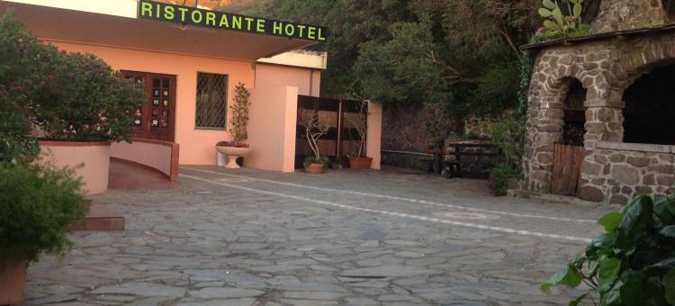 伊斯平哥利酒店(Hotel Ispinigoli)图片