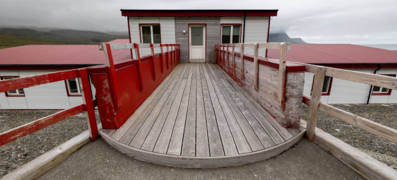 教堂山旅馆(Kirkjufell Guesthouse and Apartments)图片