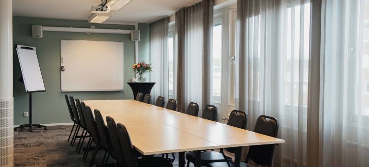 家园酒店埃塔赫(Home Hotel Etage)图片