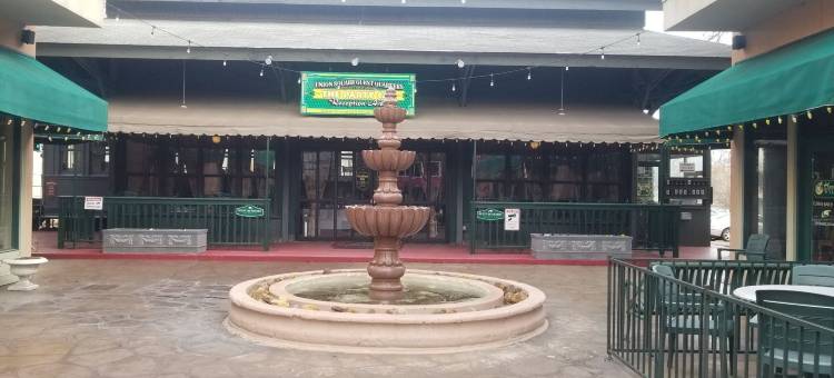 市中心宾客宿舍酒店(Downtown Guest Quarters Hotel)图片