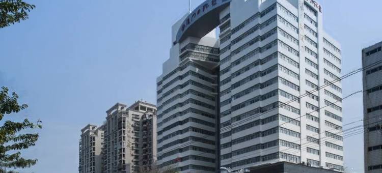 维也纳酒店(厦门机场江头地铁站店)图片