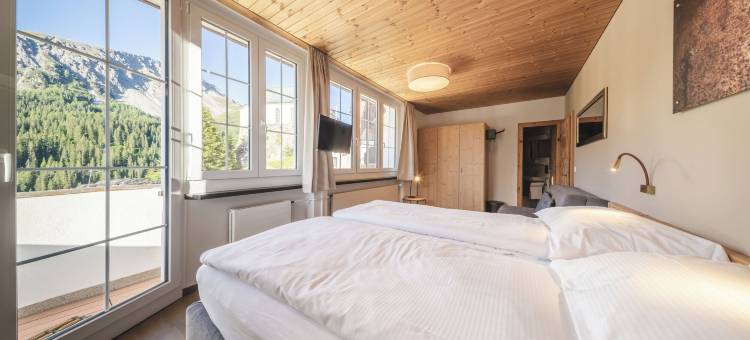 Hotel Quellenhof - 自助入住 & 限成人(Hotel Quellenhof - Self Check-in & Adults Only)图片