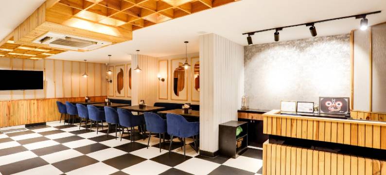 OYO 26808 施里拉姆住宅酒店(Hotel O Shree Ram Residency)图片