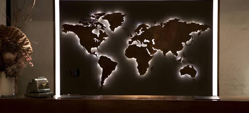 海雅特集团的吉尔德厅，Thompson酒店(Gild Hall, A Thompson Hotel by Hyatt)图片