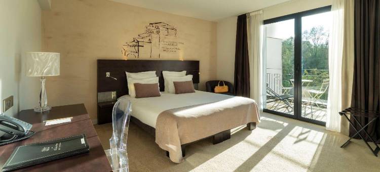 Best Western Plus Villa Saint Antoine Hotel  Spa图片