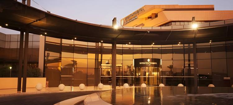 InterContinental Hotels 利雅得(InterContinental Hotels Riyadh)图片