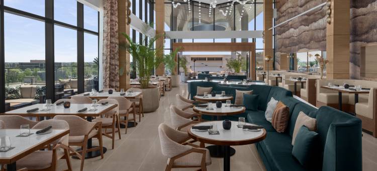 亚特兰大威斯汀酒店(The Westin Atlanta Gwinnett)图片