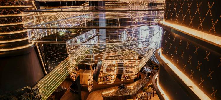 NH格兰酒店(NH Gran Casino Extremadura)图片