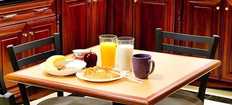 布莱斯伊克诺旅馆(Econo Lodge)图片