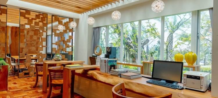 垦丁海湾森林精品民宿图片