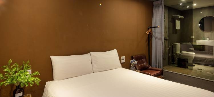 町 ‧ 记忆旅店 3 馆图片