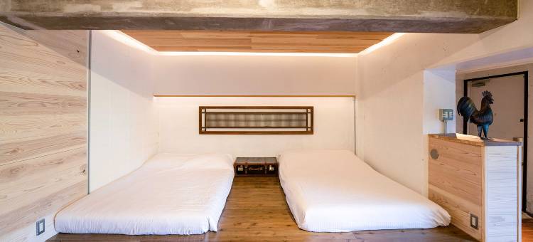箱根泉村露营度假村(SPRINGS VILLAGE Hakone Glamping Resort)图片