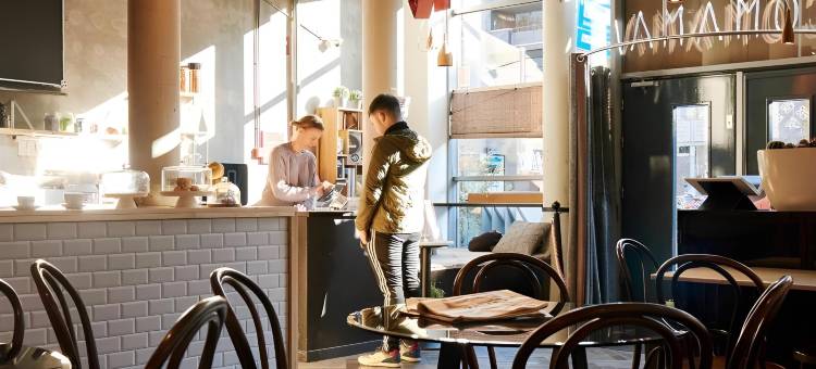 克林克妈妈(ClinkMama)图片