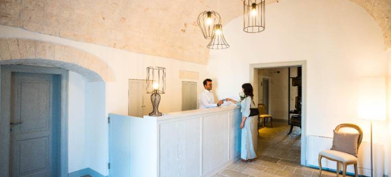 博戈柯萨纳酒店(Borgo Cozzana)图片