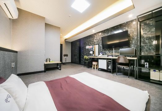 Hapcheon Joon Hotel Hotel Overview